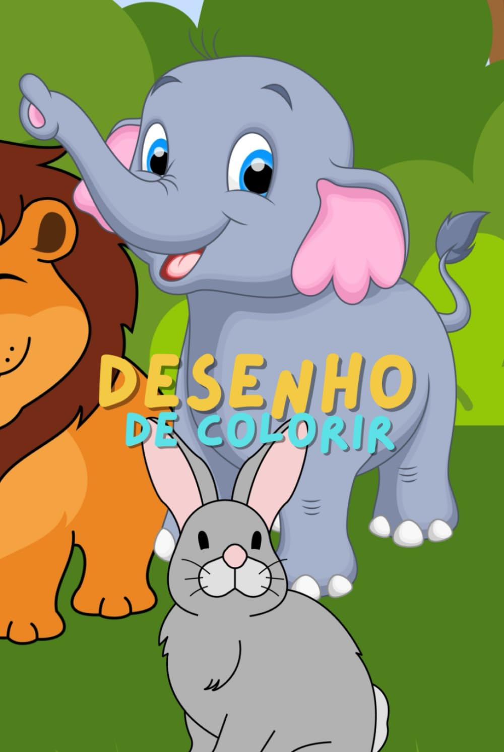 capítulo por capítulo baixar Desenho de colorir: Colorir (Portuguese Edition)