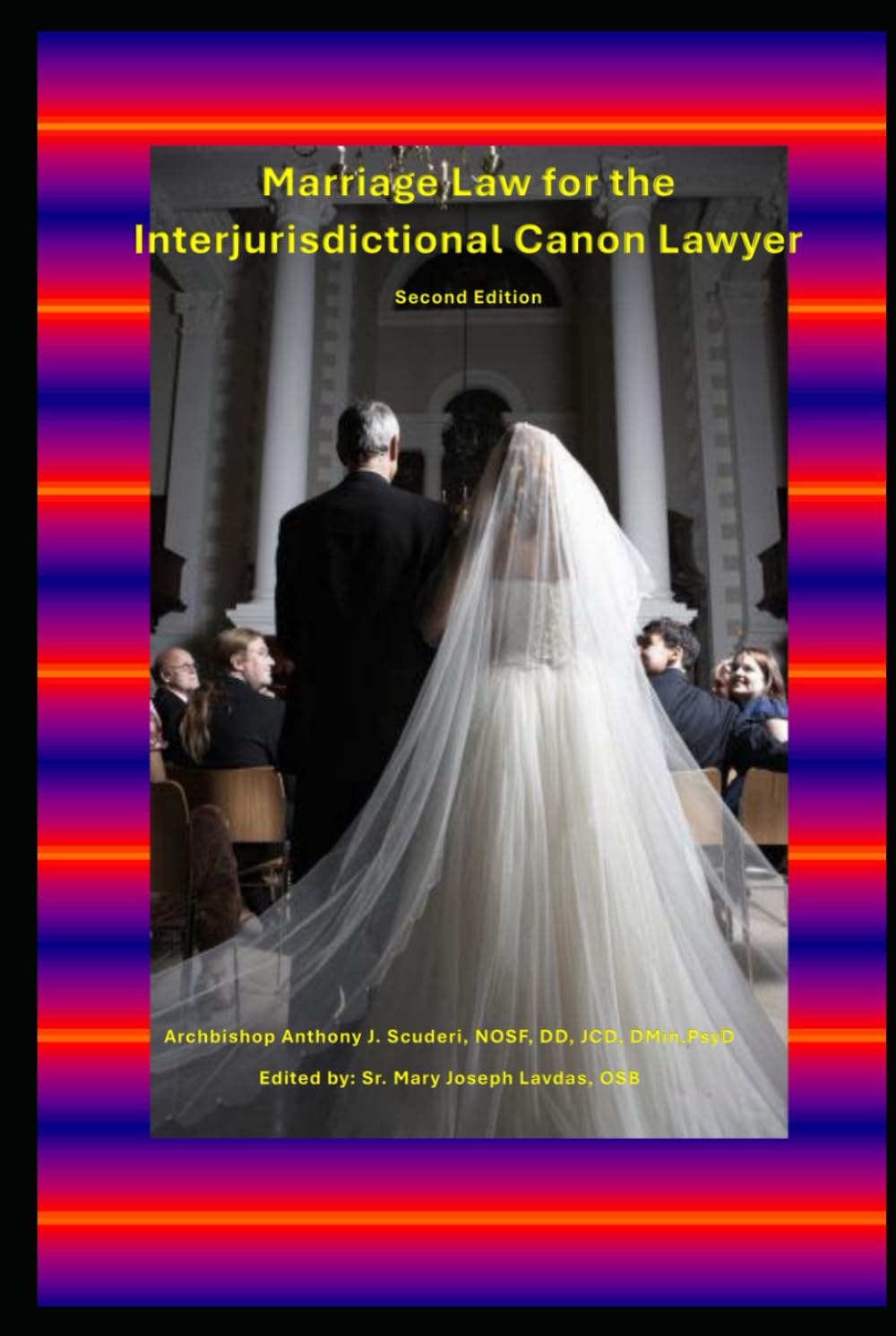 capítulo por capítulo baixar Marriage Law for the Interjurisdictional Canon Lawyer: Second Edition