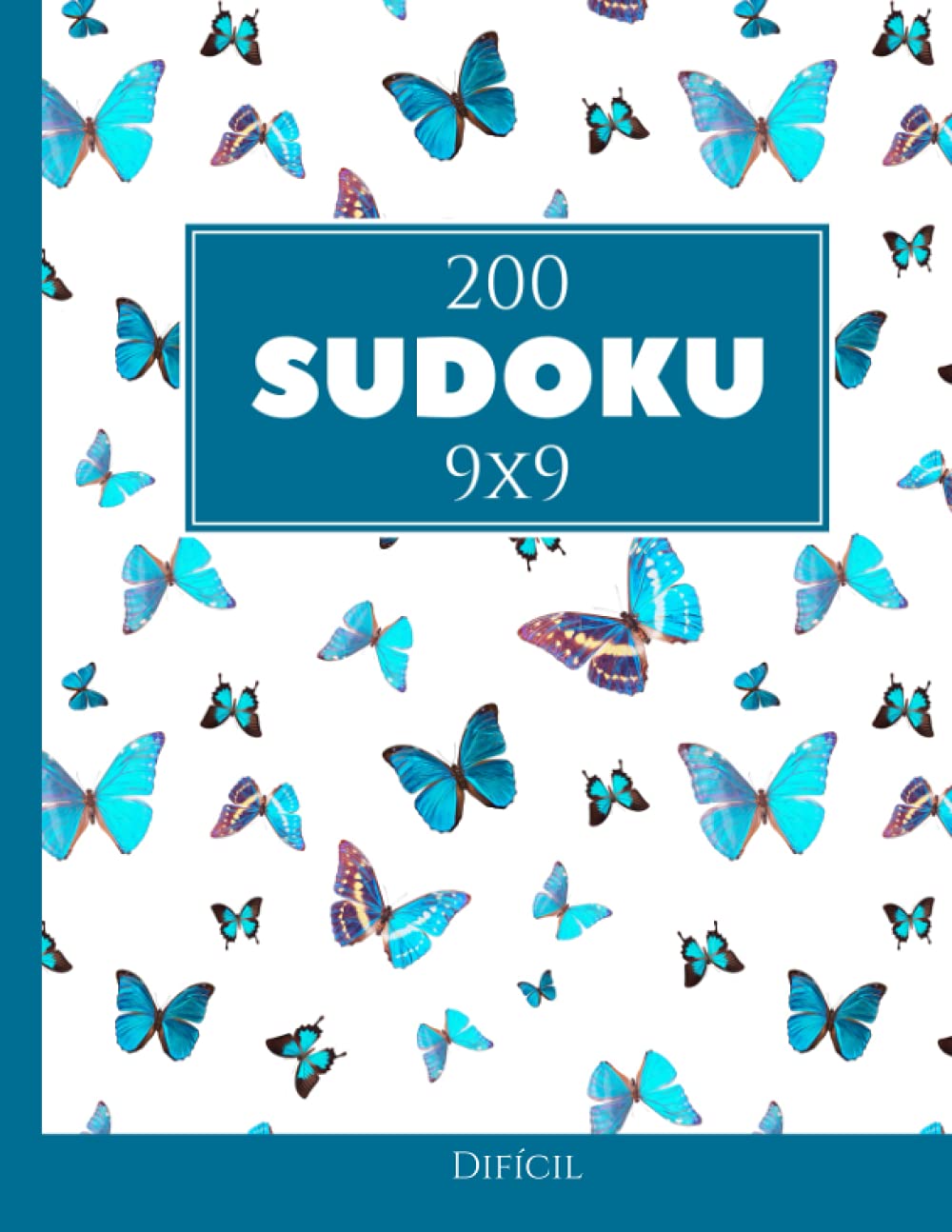 ler totalmente 200 Sudoku 9x9 difícil Vol. 17: com soluções e quebra-cabeças bônus (Portuguese Edition)