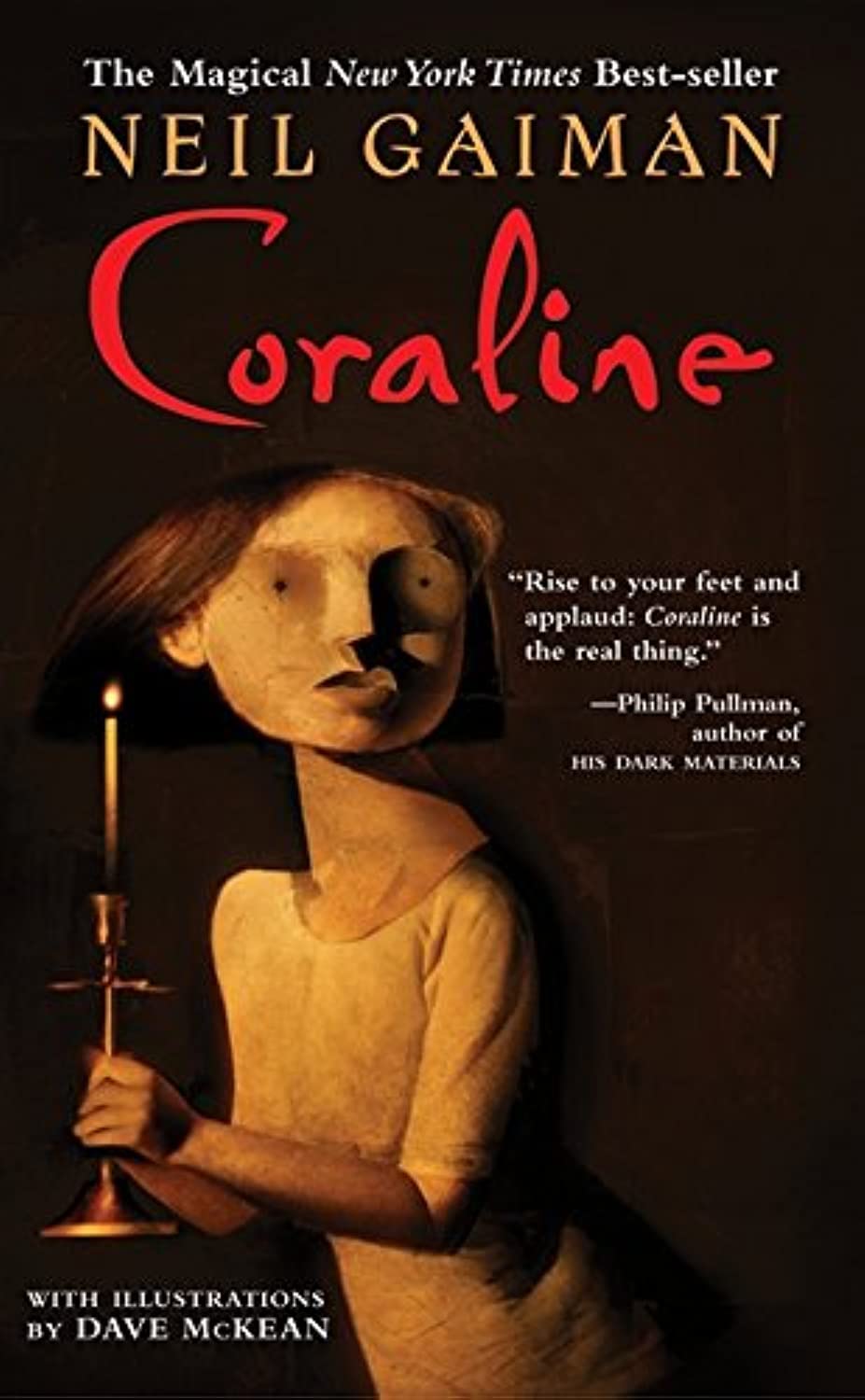 Coraline: A Great Fall and Halloween Read for Kids baixar o livro de graça