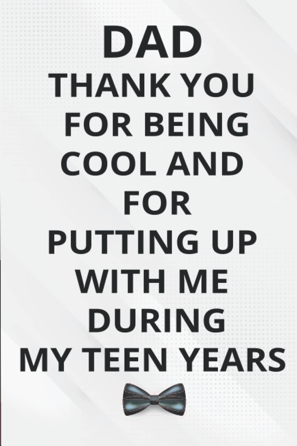 capítulo por capítulo baixar fathers day gifts from son: DAD THANK YOU FOR BEING COOL AND THANK YOU FOR PUTTING UP WITH ME DURING MY TEEN YEARS: alternative of Fathers day card:... bonus Dad gifts, Funny & Lovely Fathers Day