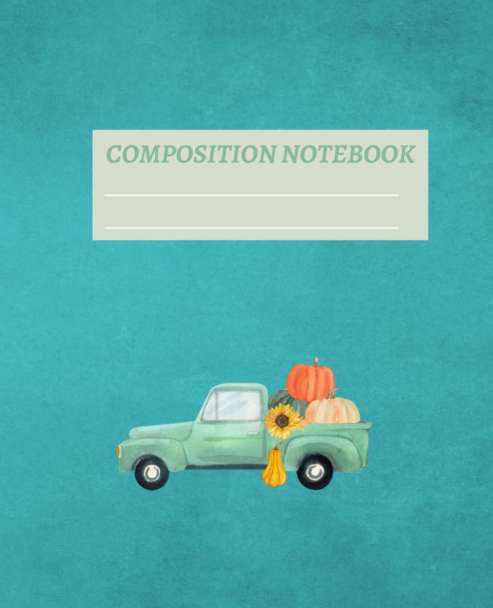 capítulo por capítulo baixar Pastel Composition Notebook Wide Ruled | 100 Pages | 7.5 x 9.75
