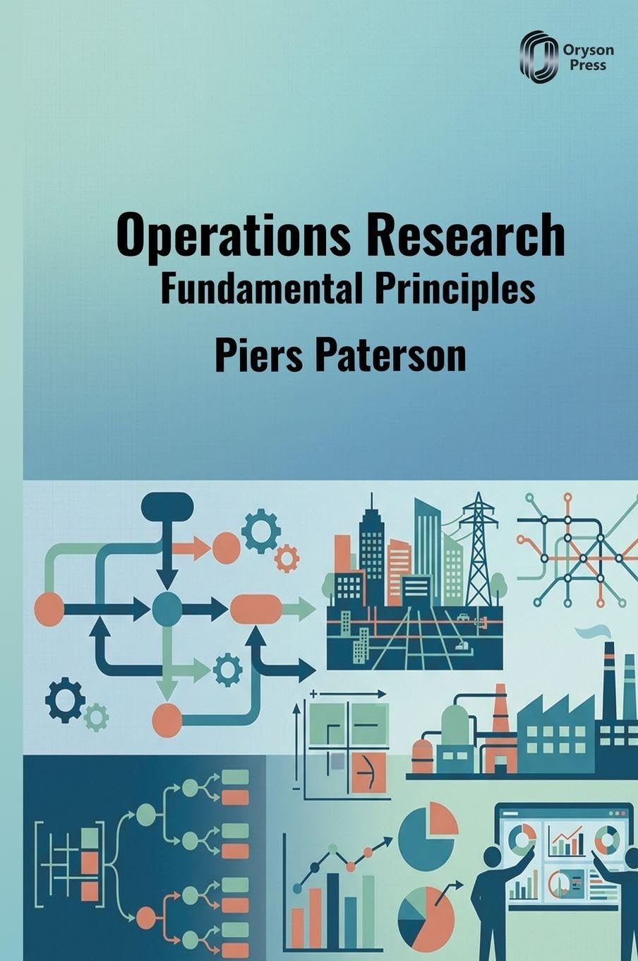 Operations Research: Fundamental Principles