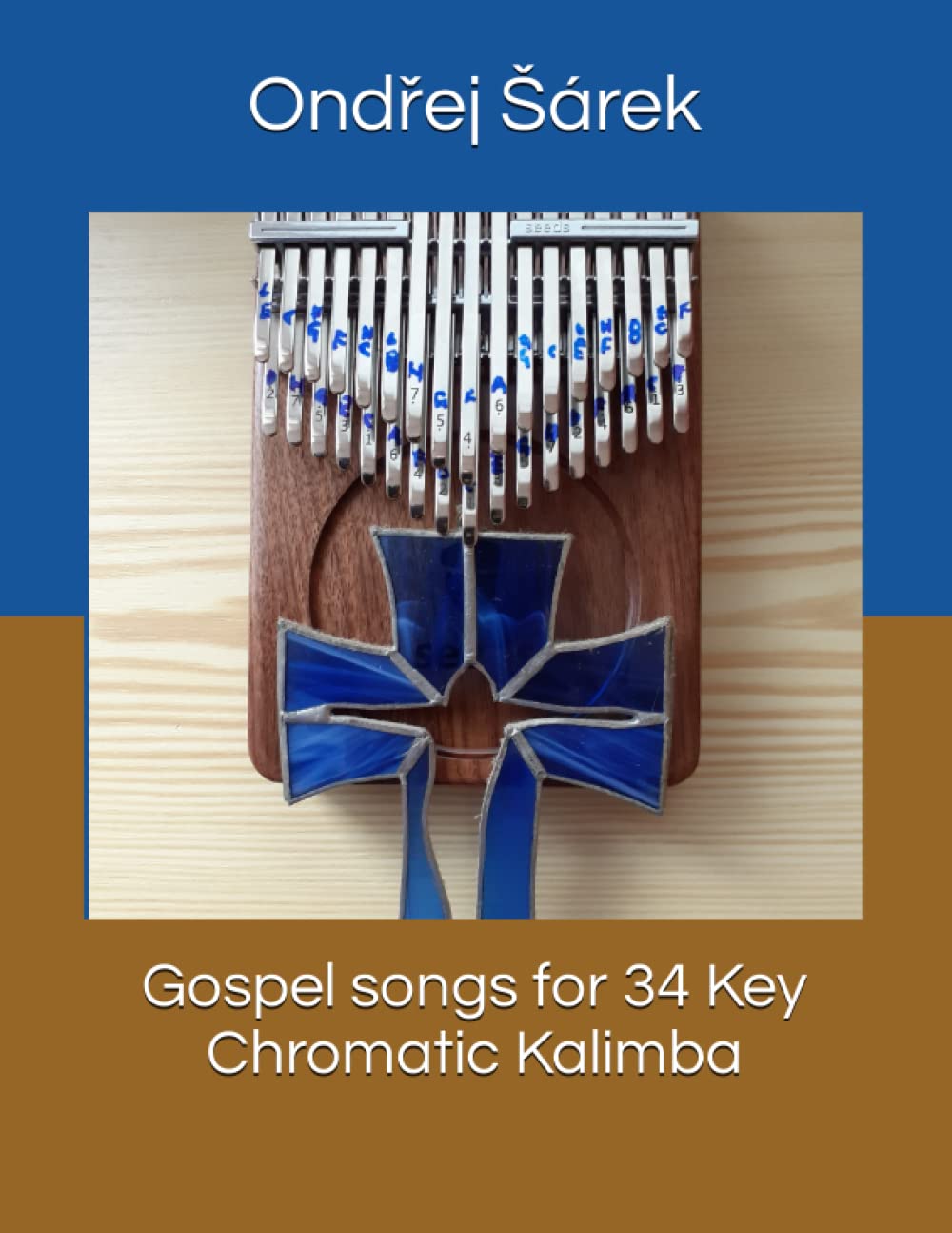 capítulo por capítulo baixar Gospel songs for 34 Key Chromatic Kalimba