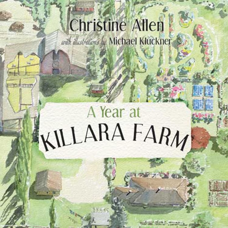 A Year at Killara Farm baixar o livro de graça