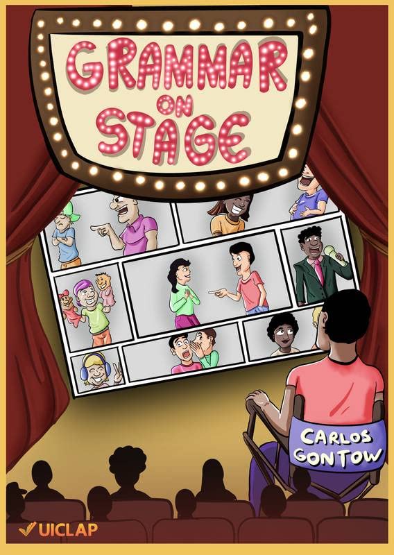 Grammar On Stage baixar livro de graça