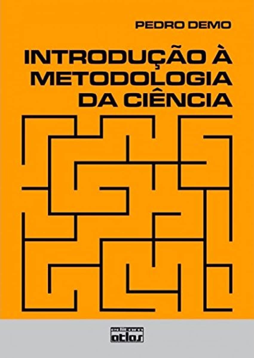 Introdução Á Metodologia Da Ciência baixar livro de graça