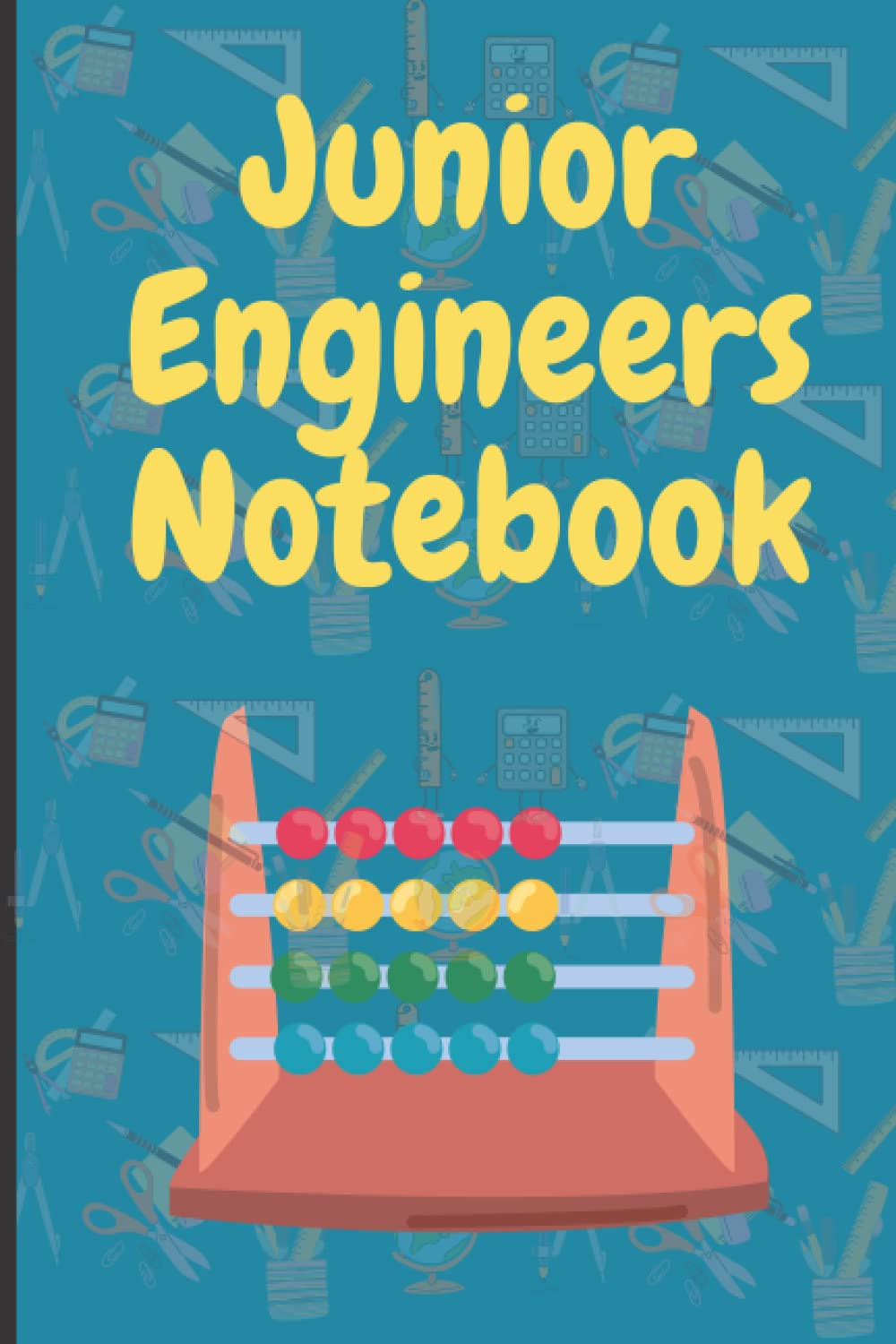 Junior Engineers Notebook: For smart children, a journal to write important study notes in mathematics baixar livro de graça
