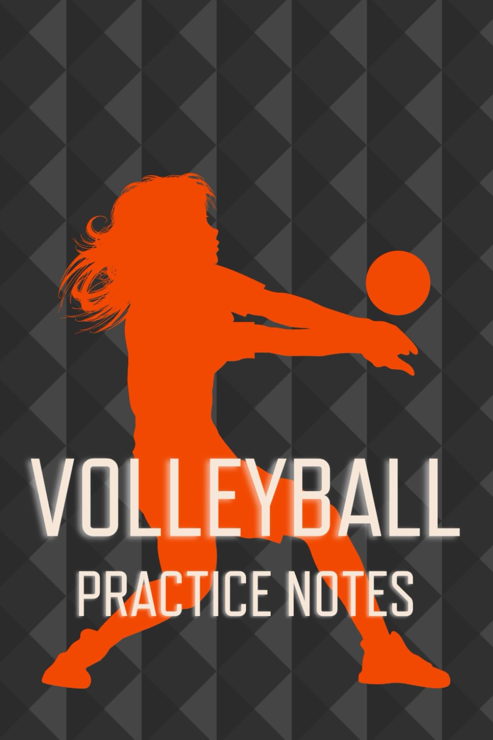ler totalmente Volleyball Practice Notes: Volleyball Journal For Players And Coaches To Track Trainings