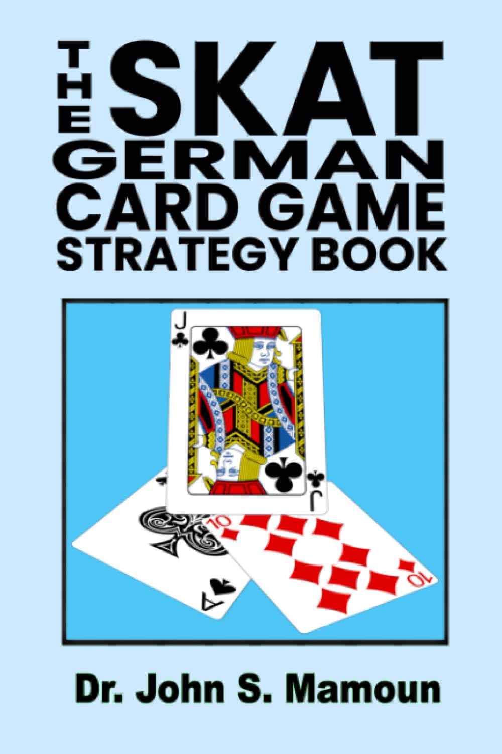 The Skat German Card Game Strategy Book baixar livro de graça