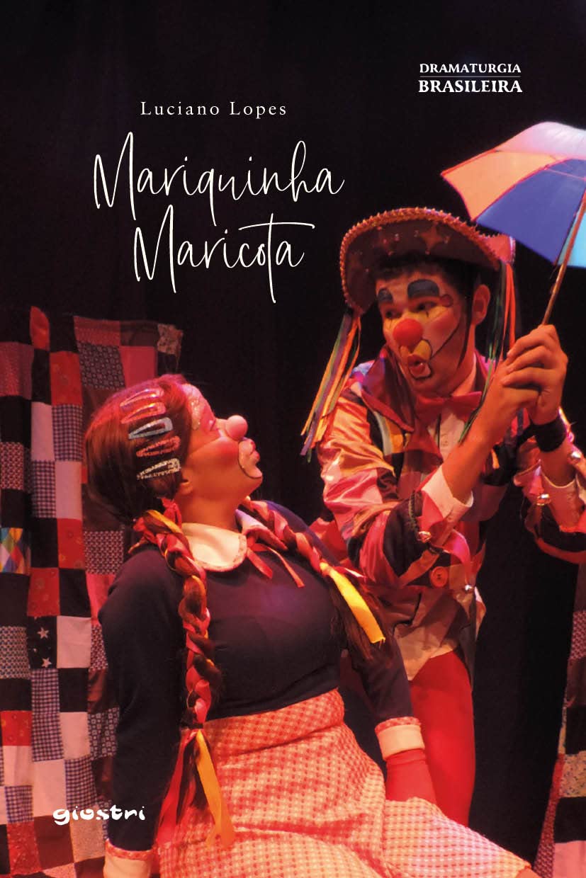Mariquinha Maricota baixar livro de graça
