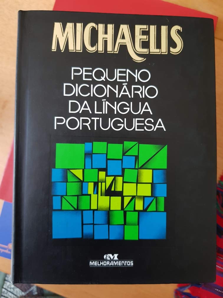 Michaelis Die Pequeno baixar livro de graça