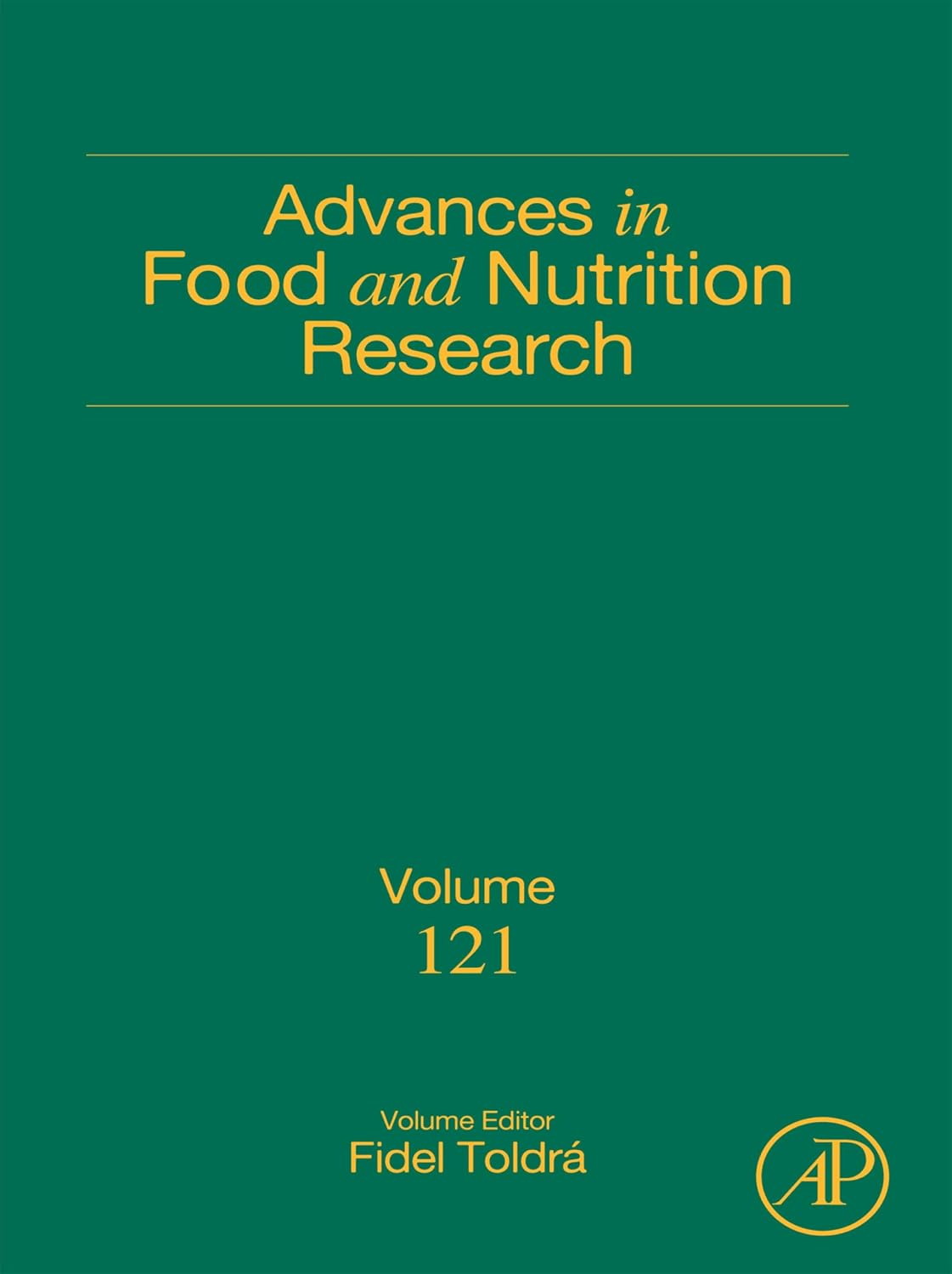 Advances in Food and Nutrition Research (English Edition)