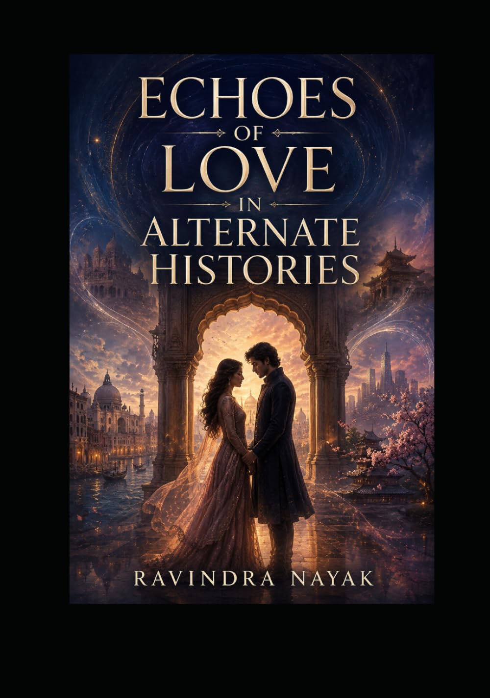Echoes of Love in Alternate Histories baixar o livro de graça