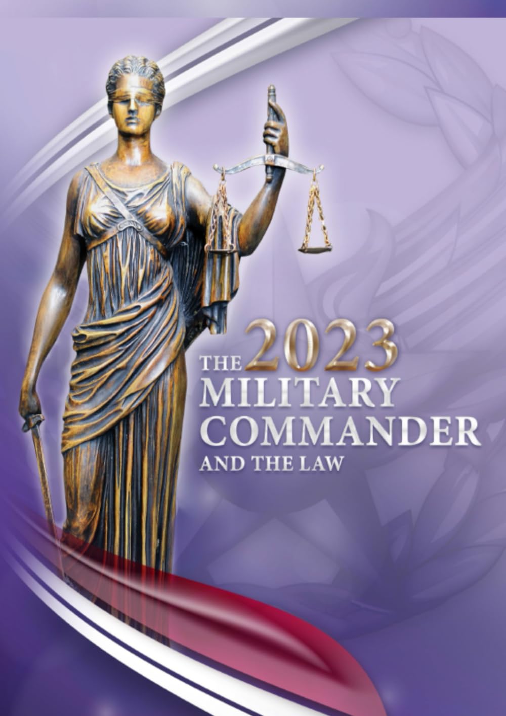 The 2023 Military Commander and the Law baixar livro de graça