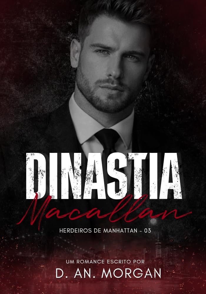 capítulo por capítulo baixar Dinastia Macallan: Herdeiros de Manhattan