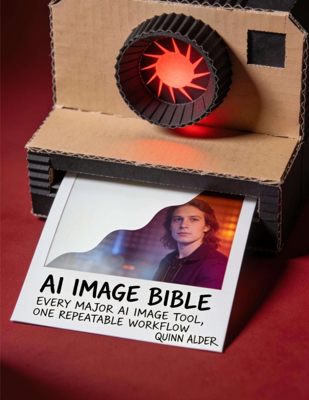 The AI Image Bible: 50 Copy Paste Prompts, Real Per Image Costs, and the Fixes for What Midjourney, Nano Banana Pro, Seedream and FLUX Get Wrong (The AI Creator Library) baixar o livro de graça