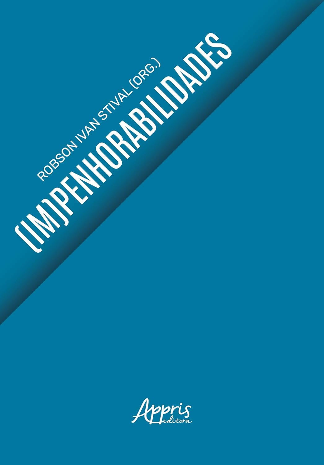 capítulo por capítulo baixar (Im)penhorabilidades