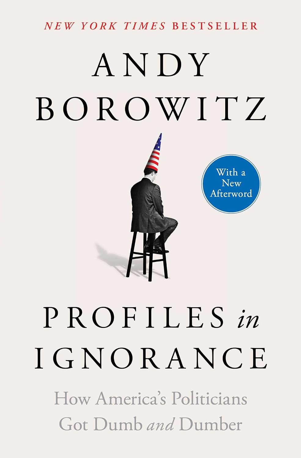 ler totalmente Profiles in Ignorance: How America's Politicians Got Dumb and Dumber
