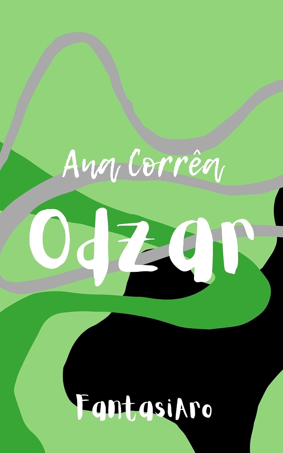 Odzar | FantasiAro baixar o livro de graça