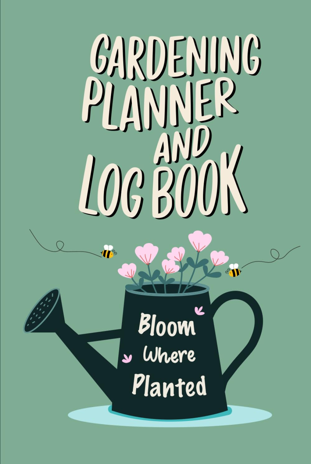 capítulo por capítulo baixar Gardening Planner and Log Book: The Ultimate Journal and Organizer to Track, Record, and Grow Plants, Seeds, and Seasonal Harvests with Undated... size 6x9 inches, 161 pages - Hardcover