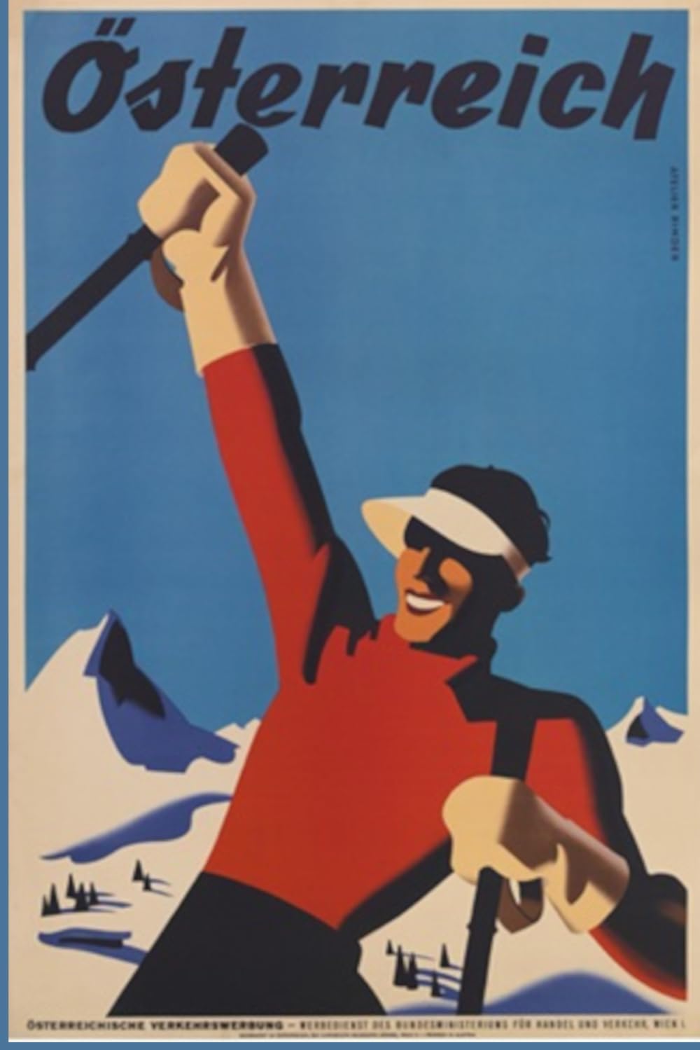 capítulo por capítulo baixar Austria Ski Journal: Stylish Tribute to Retro Poster Art for Your Winter Adventures: Österreich Notizbuch für Alpen Skifahren und Snowboarden