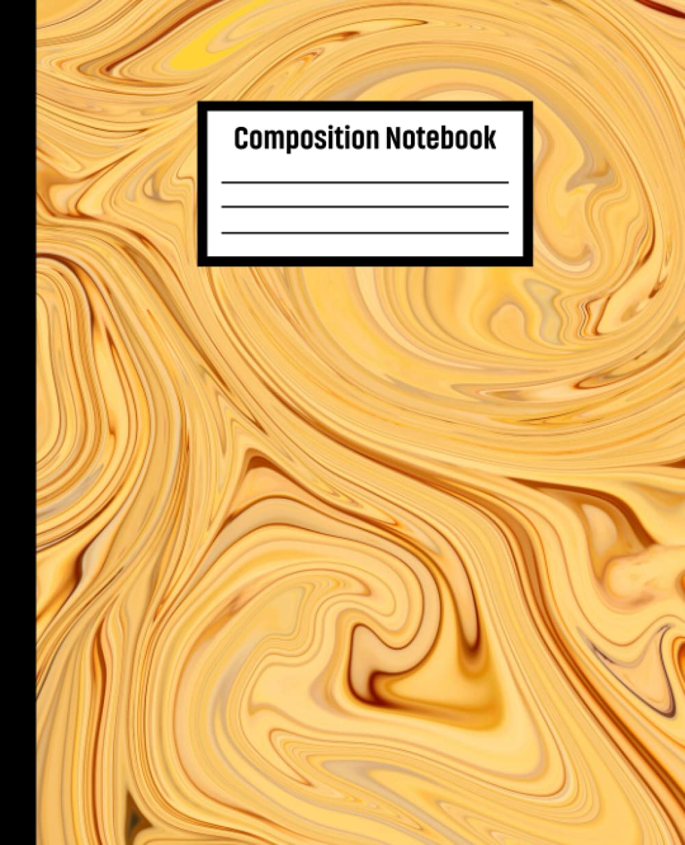 Composition Notebook: Kids-Teens- and Students- Colorful-.7.5 x 9.25 Inches- Soft Matte Cover-110 Wide-ruled lined pages Purple Turquoise Liquid Marble Composition Notebook baixar o livro de graça