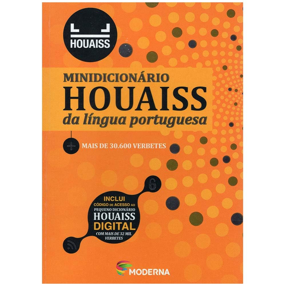 Minidicionário Houaiss baixar o livro de graça