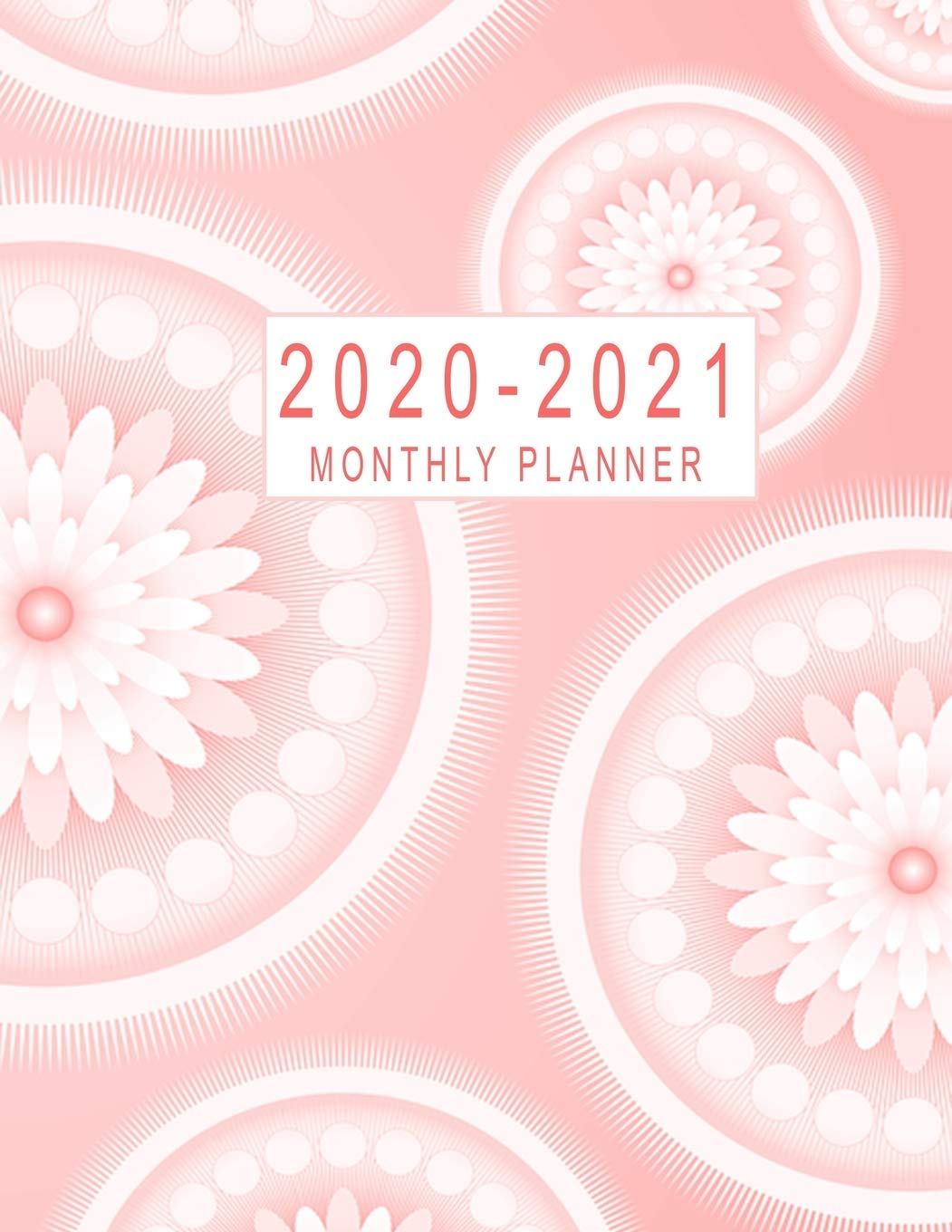 ler totalmente 2020-2021 Monthly Planner: 2020-2021 Two Year Planner Monthly Jan 2020 - Dec 2021 2 Year Monthly Planner Calendar Schedule Organizer January 2020 to... Holidays Academic Schedule Agenda Logbook