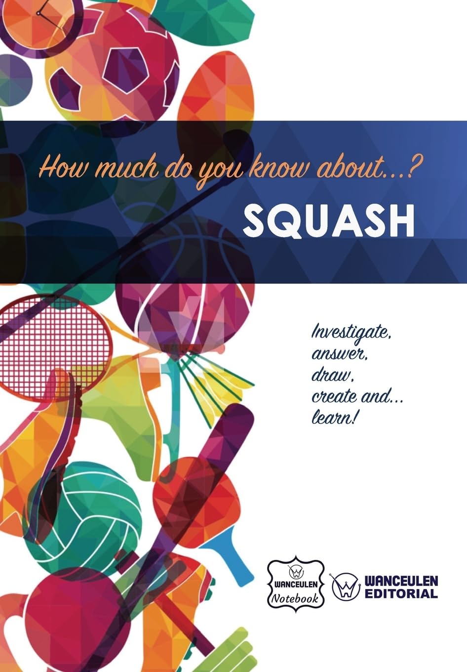 How much do you know about... Squash