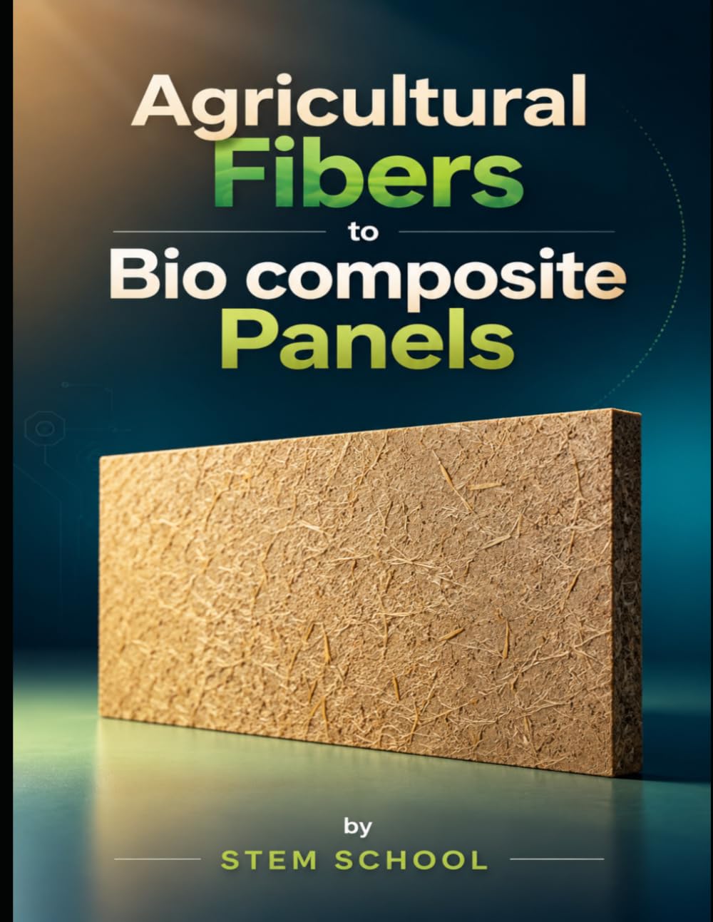 Agricultural Fibers to Bio composite Panels: Ordinary crop residues to useful engineered boards baixar o livro de graça