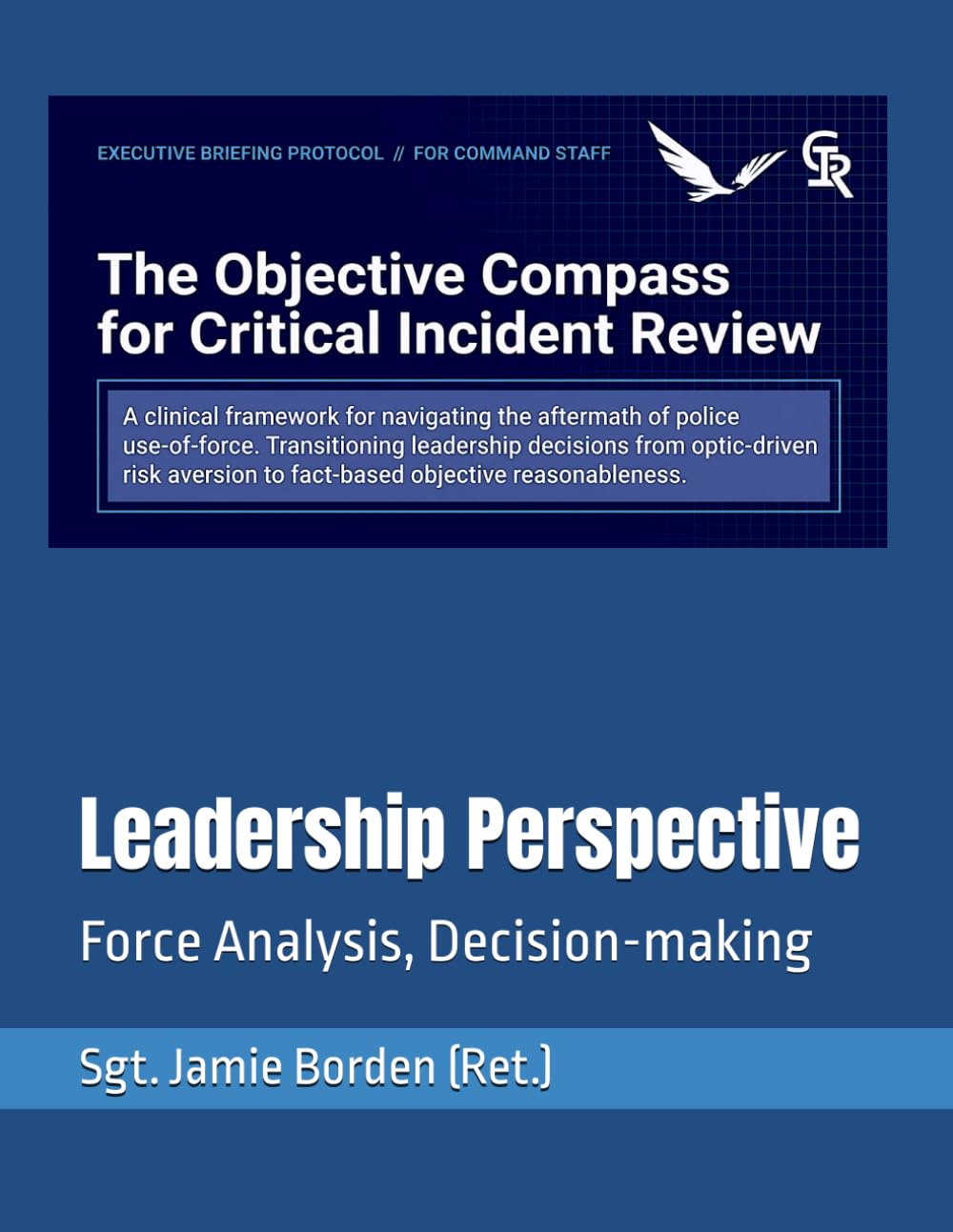 capítulo por capítulo baixar The Objective Compass: Leadership Perspective on Force Analysis