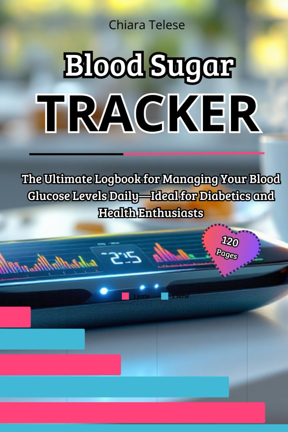 capítulo por capítulo baixar Blood Sugar Tracker: The Ultimate Logbook for Managing Your Blood Glucose Levels Daily—Ideal for Diabetics and Health Enthusiasts: Blood Sugar... Ultimate Daily Logbook for Glucose Management