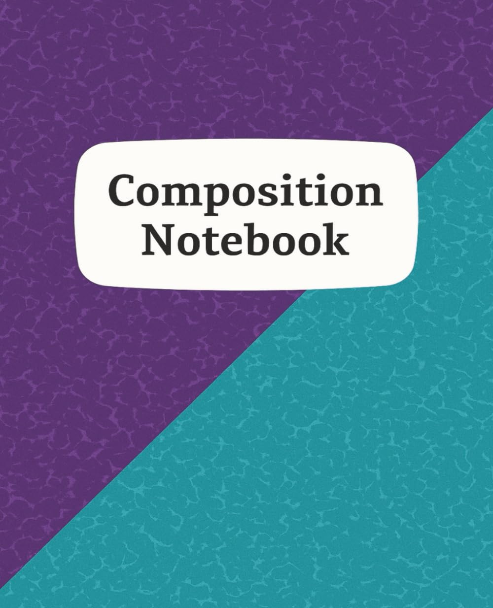 Composition Notebook College ruled baixar livro de graça