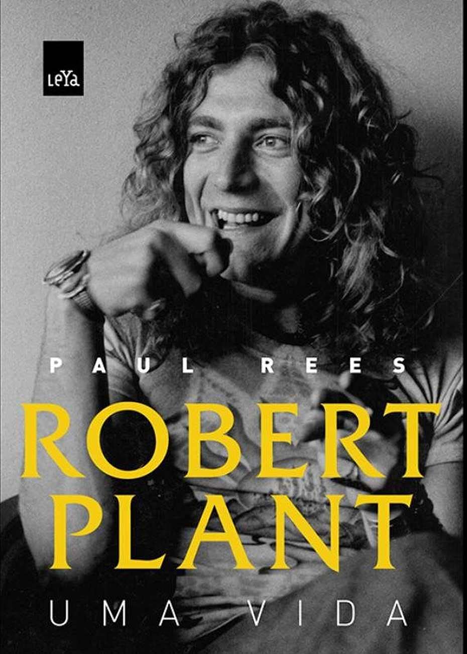 Robert Plant. Uma Vida baixar livro de graça