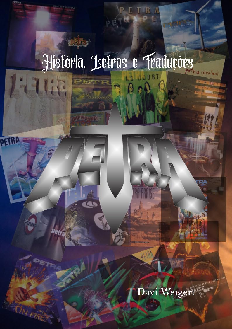 Petra: História, Letras e Traduções baixar o livro de graça