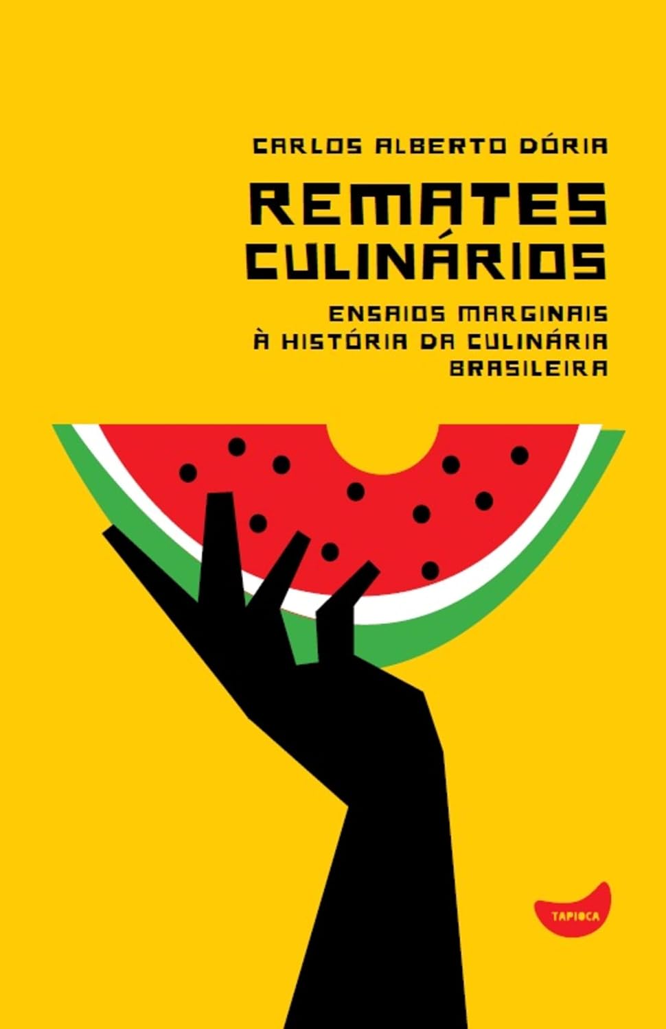 ler totalmente Remates culinários