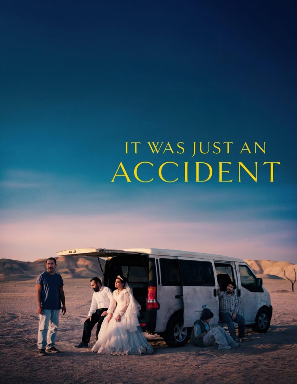 capítulo por capítulo baixar It Was Just An Accident: A Screenplay