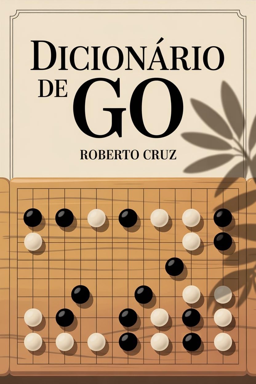 Dicionário de Go baixar o livro de graça