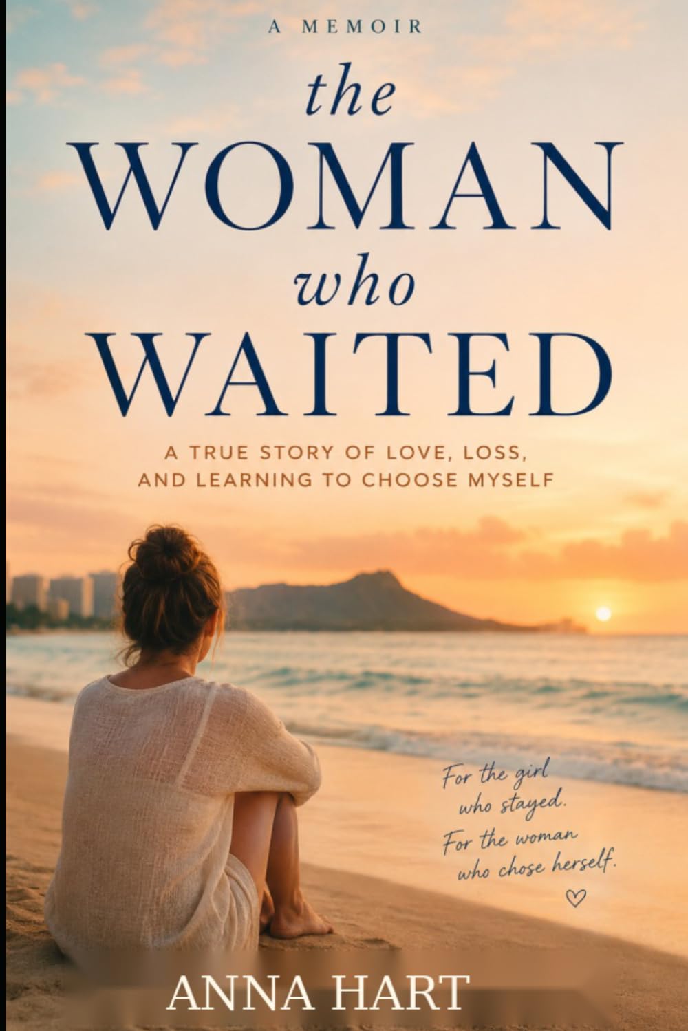 capítulo por capítulo baixar The Woman Who Waited