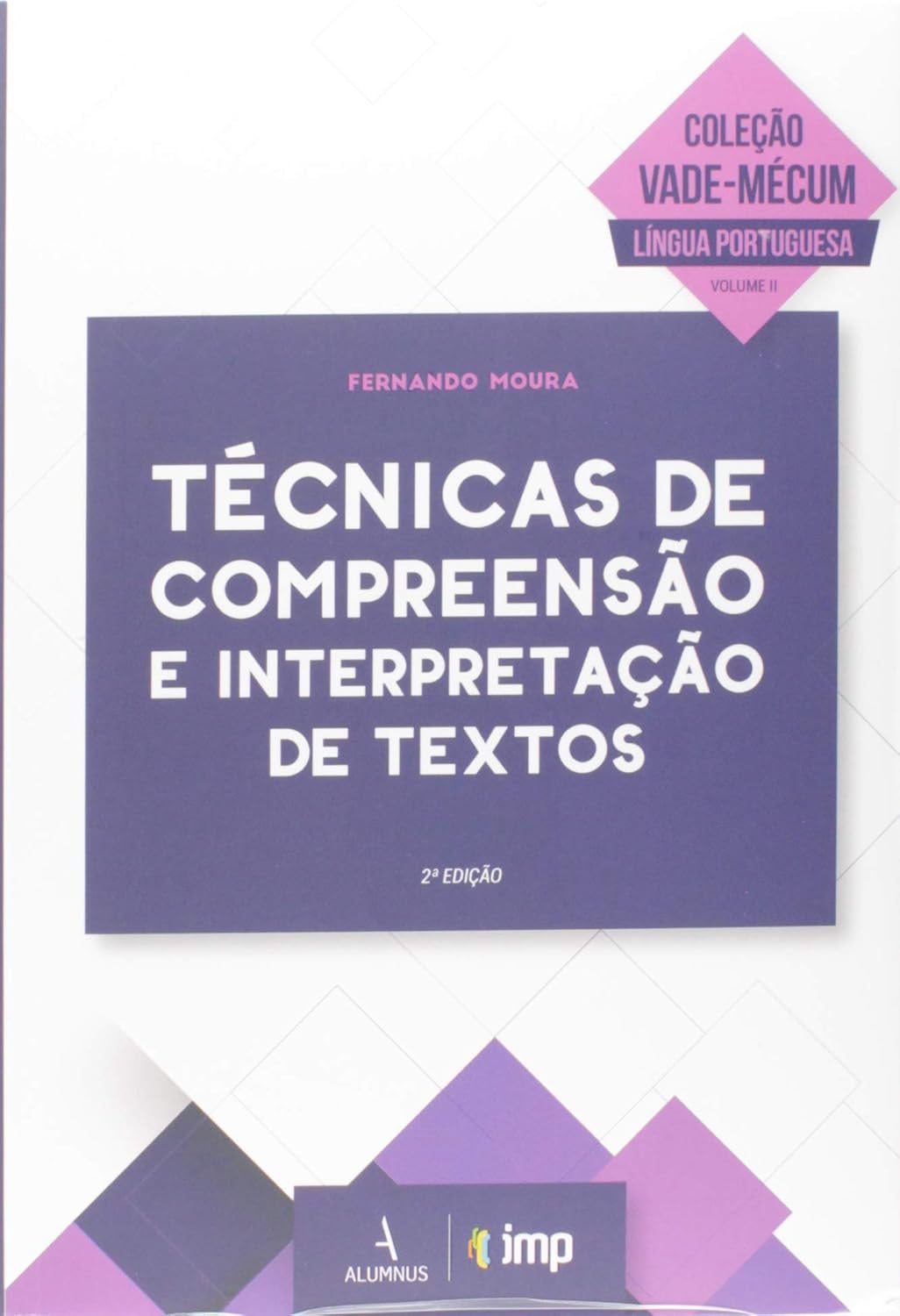 Técnicas de Compreensão e Interpretação de Textos baixar livro de graça
