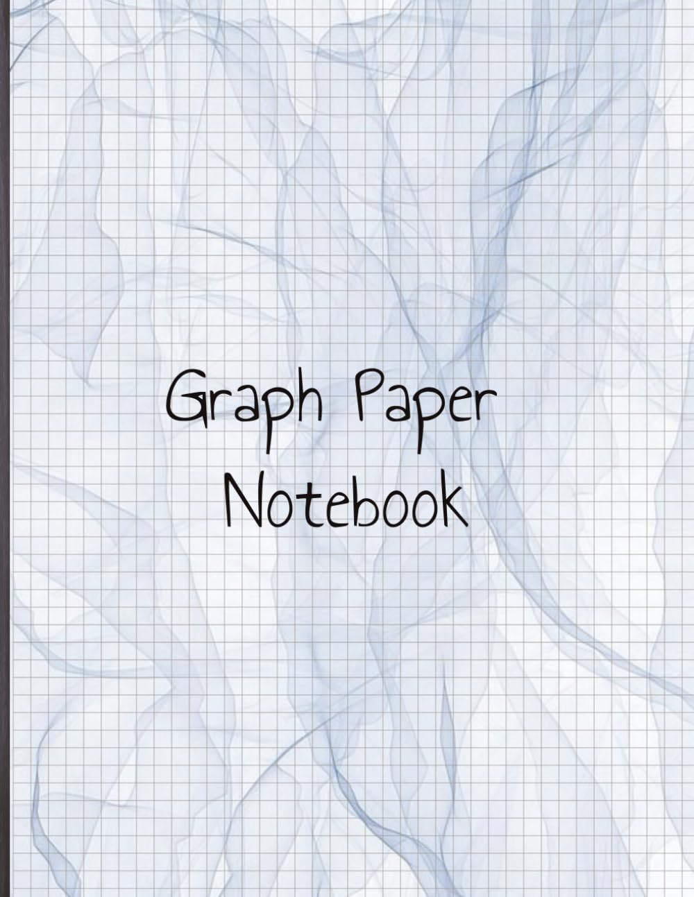 ler totalmente Grid Paper Notebook ( 110 Pages, 8.5 x 11)