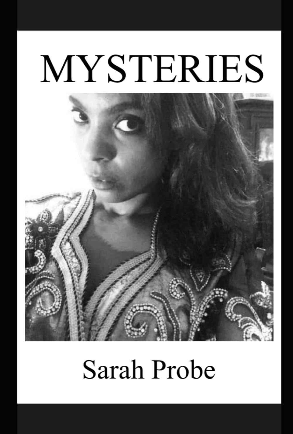 MYSTERIES: Poesia Meravigliosa Per Il Teatro E L’Opera