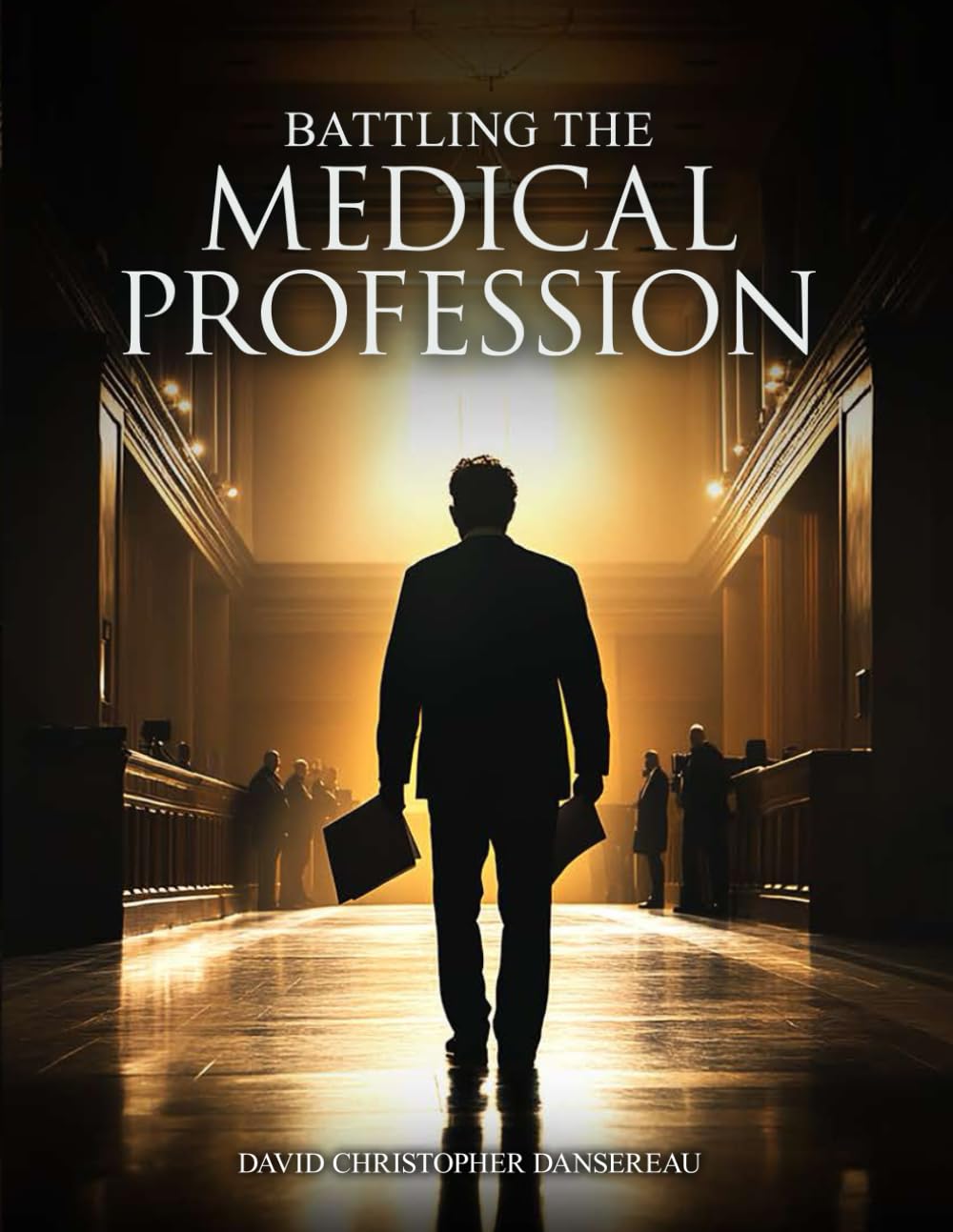 Battling the Medical Profession baixar o livro de graça