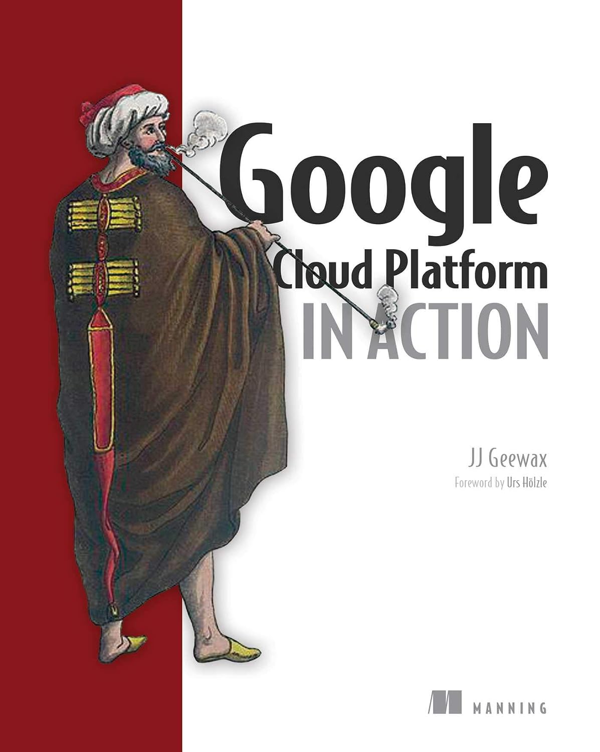 capítulo por capítulo baixar Google Cloud Platform in Action (English Edition)