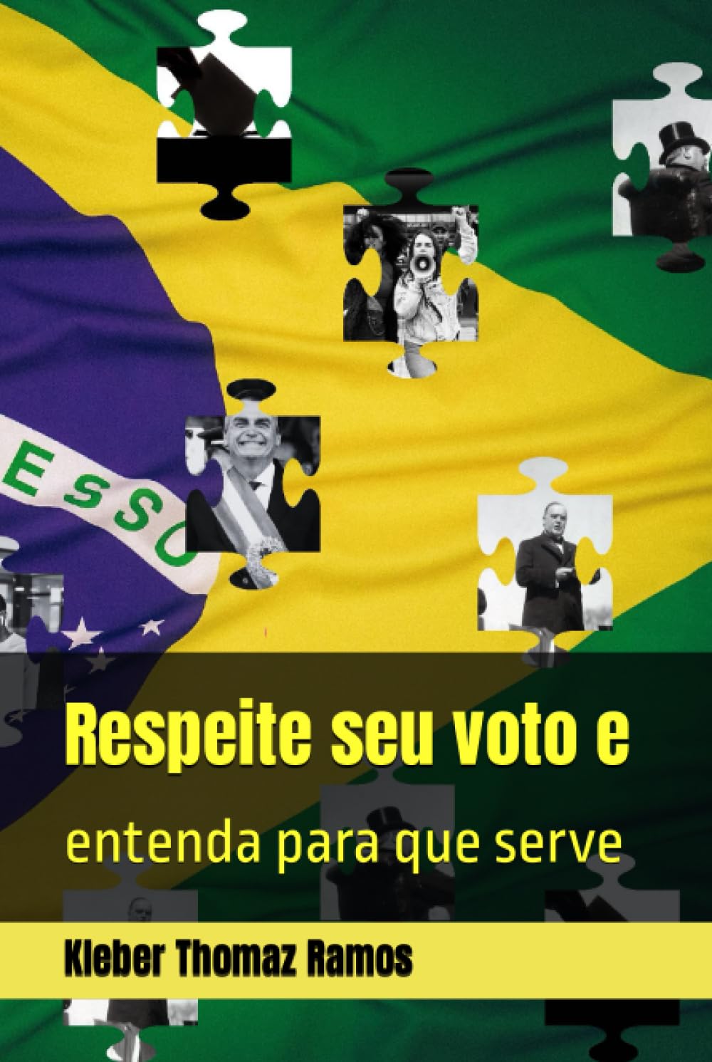 Respeite seu voto e entenda para ele serve (Portuguese Edition) baixar o livro de graça
