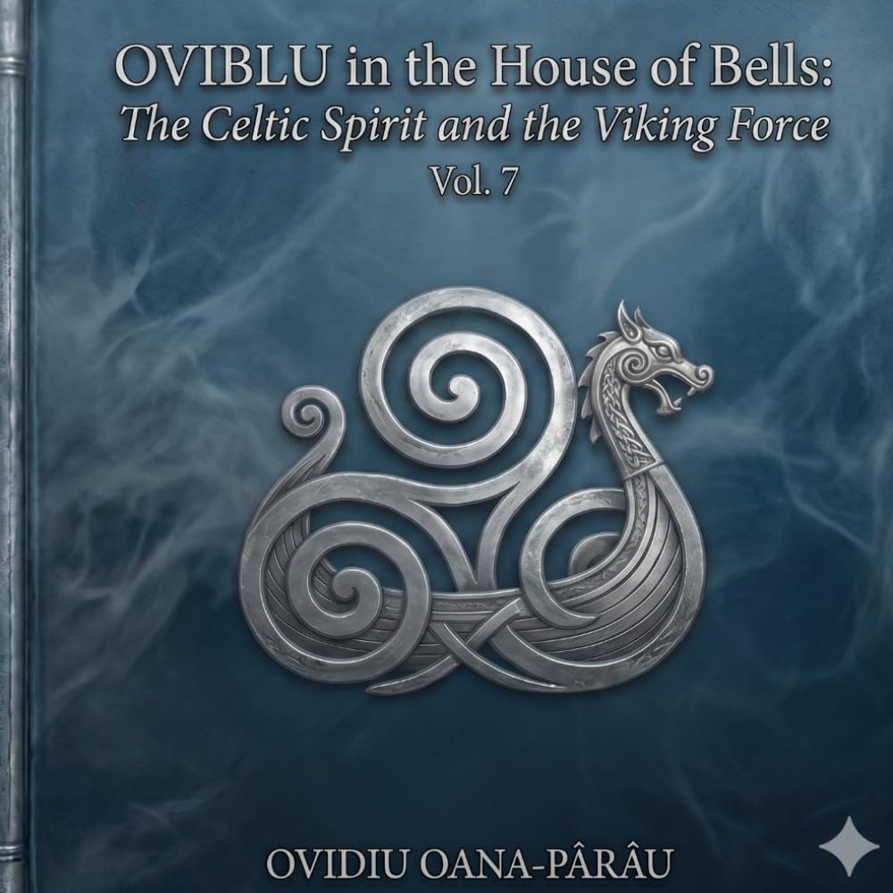 capítulo por capítulo baixar OVIBLU in the House of Bells: Celtic Spirit and Viking Strength - Vol. 7