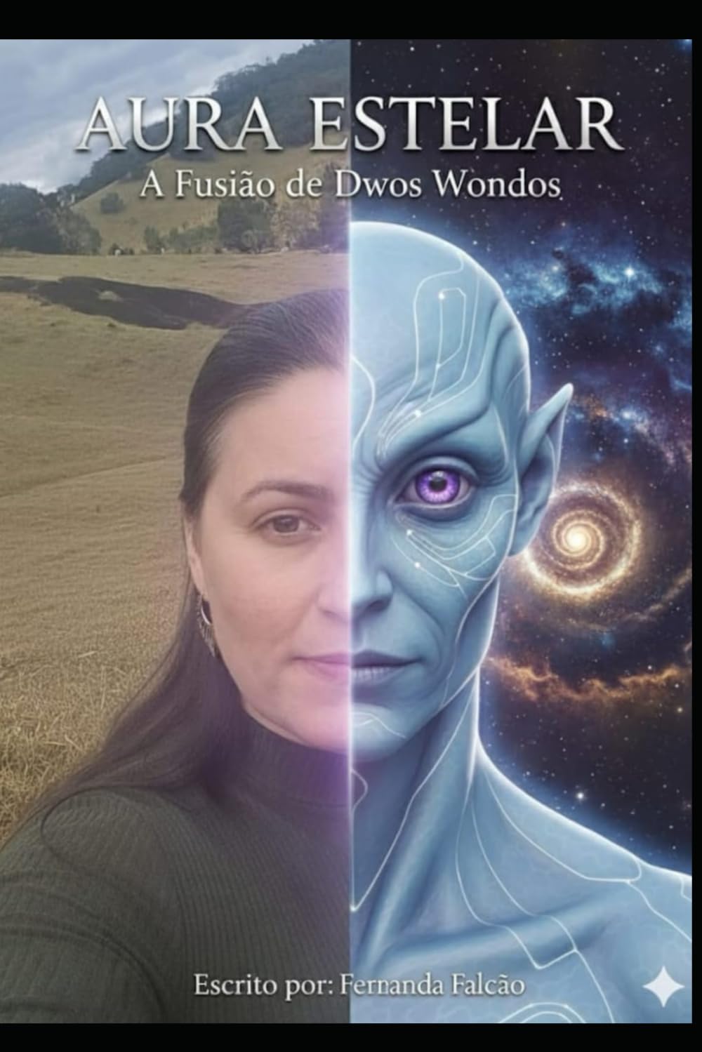 ler totalmente Aura Estelar: A fusião de Dwos Wonds
