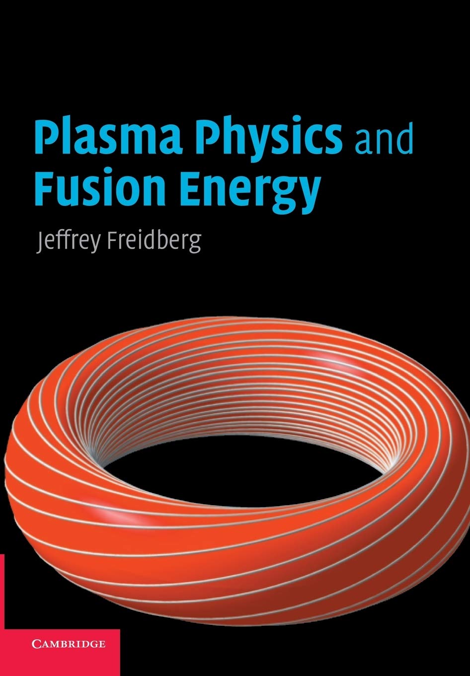ler totalmente Plasma Physics and Fusion Energy
