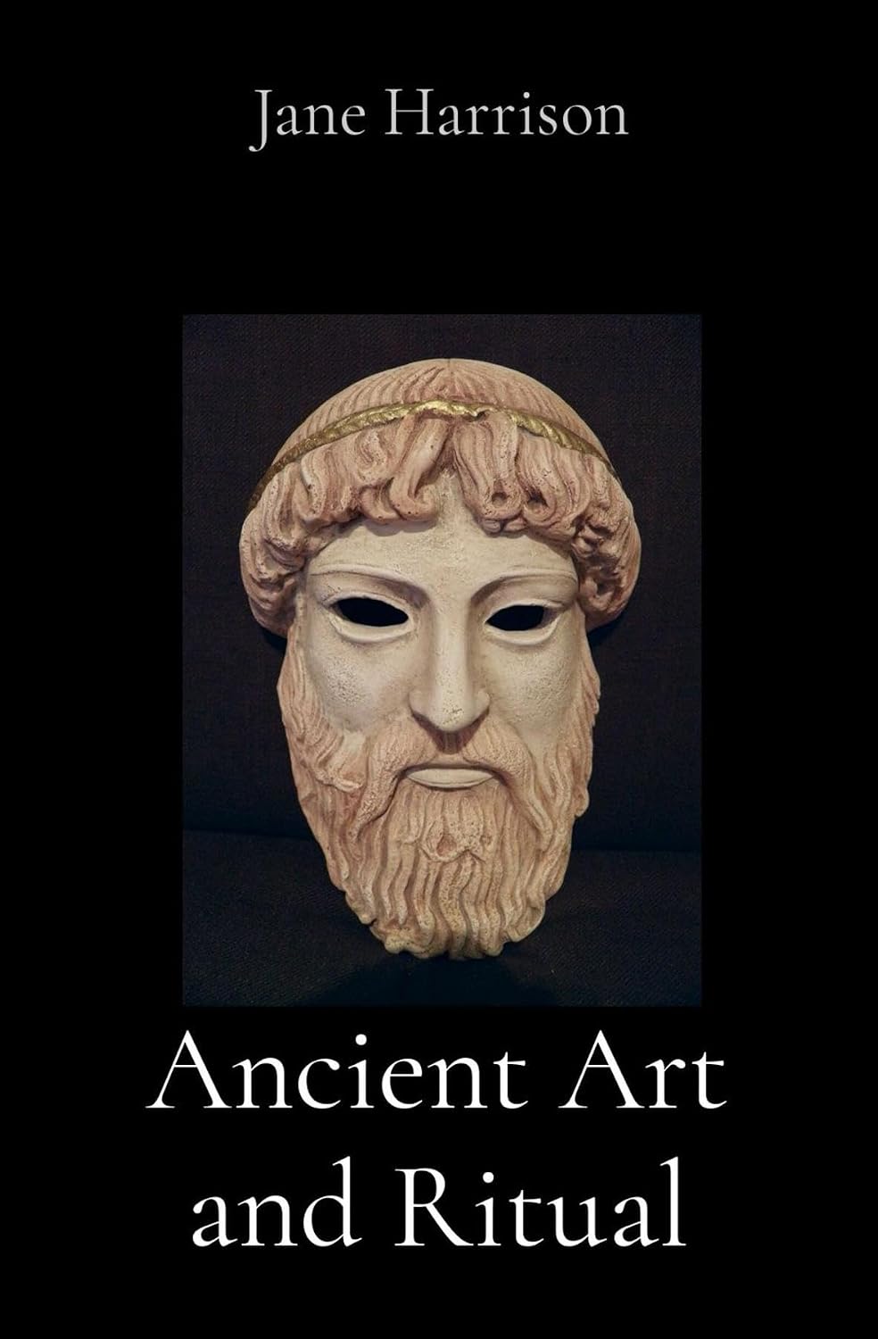 ler totalmente Ancient Art and Ritual (English Edition)